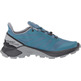 Zapatillas Salomon Supercross W Azul