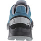 Zapatillas Salomon Supercross W Azul