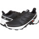 Zapatillas Salomon Supercross W Negro/Blanco