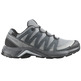 Zapatillas Salomon X-Adventure Recon GTX W Gris