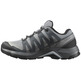 Zapatillas Salomon X-Adventure Recon GTX W Gris