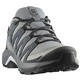 Zapatillas Salomon X-Adventure Recon GTX W Gris