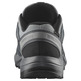 Zapatillas Salomon X-Adventure Recon GTX W Gris