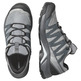 Zapatillas Salomon X-Adventure Recon GTX W Gris