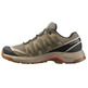 Zapatillas Salomon X-Adventure Recon GTX W Verde Oliva