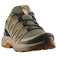 Zapatillas Salomon X-Adventure Recon GTX W Verde Oliva