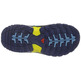 Zapatillas Salomon XA PRO 3D CS WP J Marino/Azul/Negro