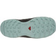 Zapatillas Salomon XA PRO 3D CSWP J Verde
