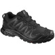 Zapatillas Salomon XA PRO 3D GTX V8 W Negro