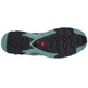 Zapatillas Salomon XA Pro 3d GTX W Negro/Verde Agua