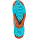 Zapatillas Salomon XA PRO 3D V8 Ocre/Naranja