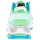Zapatillas Salomon XA PRO 3D W Verde/Blanco/Azul