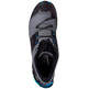 Zapatillas Salomon XA Wild Gris/Negro