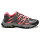 Zapato Chiruca Marbella 19 GTX Gris/Coral