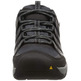 Zapatillas Keen Oakridge WP Negro/Gris