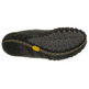 Zapatillas Merrell Intercept Negro/Gris