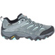 Zapato Merrell Moab 3 W GTX Azul