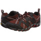 Zapatillas Merrell Waterpro Maipo 2 Rojo granate