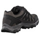 Zapatillas Salomon Effect GTX Negro/Gris