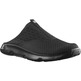 Zuecos Salomon Reelax Slide 5.0 Negro