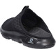 Zuecos Salomon Reelax Slide 5.0 W Negro