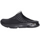 Zuecos Salomon Reelax Slide 5.0 W Negro
