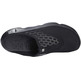 Zuecos Salomon Reelax Slide 5.0 W Negro