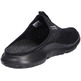 Zuecos Salomon Reelax Slide 5.0 W Negro