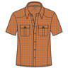 Camisa Trangoworld Cotug 820 