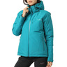 Chaqueta Inner Plus Trangoworld Tahoe Termic 2B0 