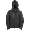 Chaqueta Trangoworld Beor negra 010 
