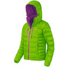 Chaqueta Trangoworld Ganin FT 6G0 