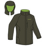 Chaqueta Trangoworld Inner Plus Hoek Termic 2T0 