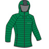 Chaqueta Trangoworld Nevada 636 
