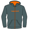 Sudadera Trangoworld Oby 5ZP 
