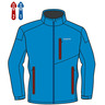 Chaqueta Trangoworld Tamy 7F3 