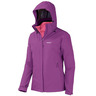 Chaqueta Trangoworld Goretex Suber Complet Negra 710 