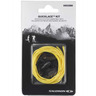 Cordones de repuesto Salomon Quicklace Verde lima 