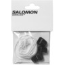 Cordones de repuesto Salomon Quicklace Verde lima 