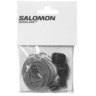 Cordones de repuesto Salomon Quicklace Verde lima 