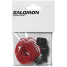 Cordones de repuesto Salomon Quicklace Verde lima 