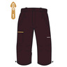 Pantalón Pirata Trangoworld Becar 84A 