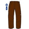 Pantalón Trangoworld Koper 1B1 