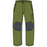 Pantalón Trangoworld Maves Kid 511 