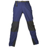 Pantalón Trangoworld Wall UA 441 Rojo 