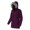 Parka Goretex Trangoworld Ibela Termo 5S0 