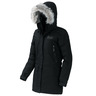 Parka Goretex Trangoworld Ibela Termo 5S0 