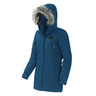Parka Goretex Trangoworld Ibela Termo 5S0 