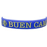 Pulsera Silicona Concha Camino Santiago 