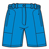 Short Trangoworld Baccy 870 